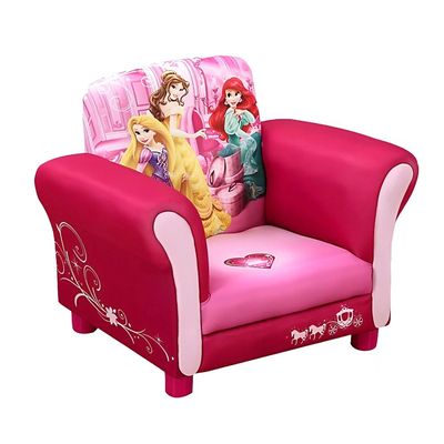 Kids pink sofa sale